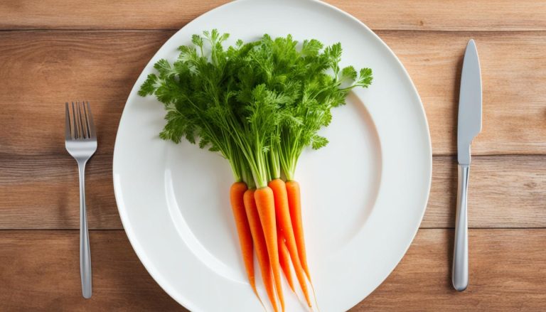 Korzyści z jedzenia marchewki – zdrowie i witaminy